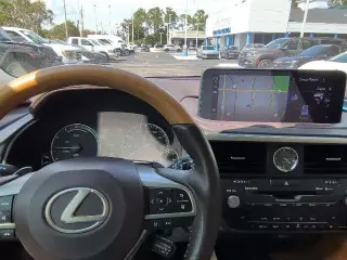 Lexus RX 450h 2020 AWD 4dr SUV