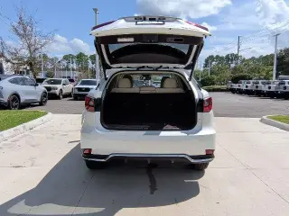 Lexus RX 450h 2020 AWD 4dr SUV