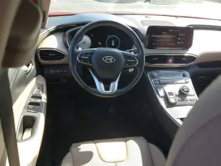 Hundai SANTA FE 2023 AWD SEL 4dr Crossover