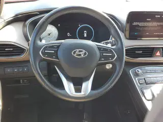 Hundai SANTA FE 2023 AWD SEL 4dr Crossover