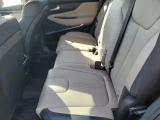 Hundai SANTA FE 2023 AWD SEL 4dr Crossover