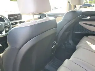 Hundai SANTA FE 2023 AWD SEL 4dr Crossover