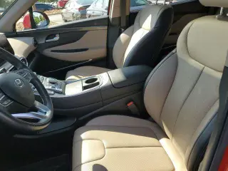 Hundai SANTA FE 2023 AWD SEL 4dr Crossover