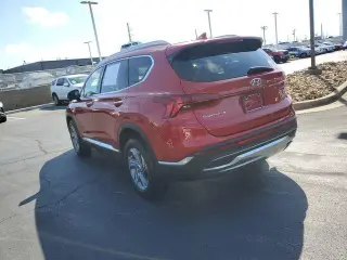 Hundai SANTA FE 2023 AWD SEL 4dr Crossover