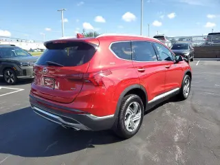 Hundai SANTA FE 2023 AWD SEL 4dr Crossover