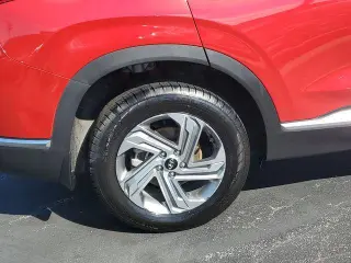 Hundai SANTA FE 2023 AWD SEL 4dr Crossover