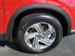 Hundai SANTA FE 2023 AWD SEL 4dr Crossover