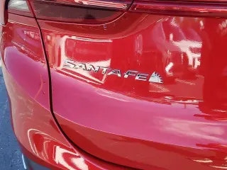 Hundai SANTA FE 2023 AWD SEL 4dr Crossover