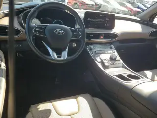 Hundai SANTA FE 2023 AWD SEL 4dr Crossover