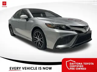 Toyota Camry 2023 SE 4dr Sedan