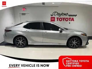 Toyota Camry 2023 SE 4dr Sedan