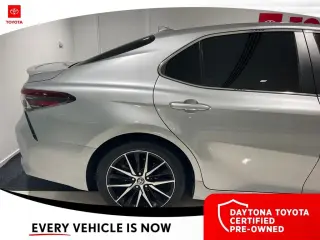 Toyota Camry 2023 SE 4dr Sedan