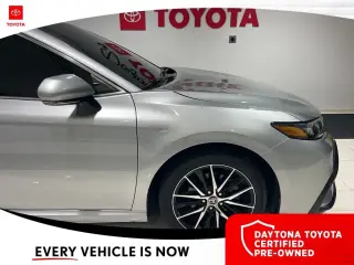 Toyota Camry 2023 SE 4dr Sedan
