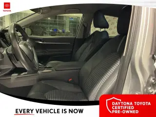 Toyota Camry 2023 SE 4dr Sedan