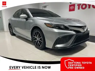 Toyota Camry 2023 SE 4dr Sedan
