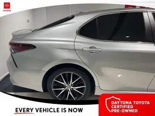 Toyota Camry 2023 SE 4dr Sedan