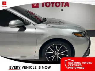 Toyota Camry 2023 SE 4dr Sedan