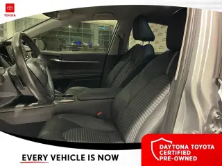 Toyota Camry 2023 SE 4dr Sedan