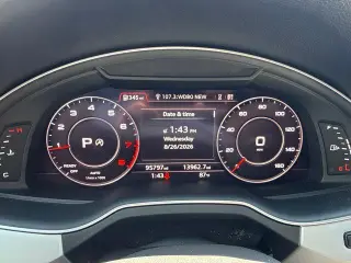 Audi Q7 2018 AWD 2.0T quattro Premium Plus 4dr SUV