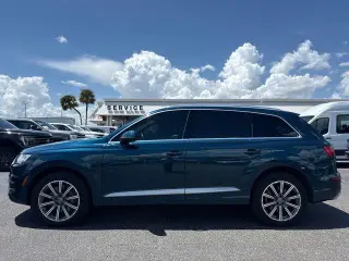 Audi Q7 2018 AWD 2.0T quattro Premium Plus 4dr SUV
