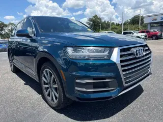 Audi Q7 2018 AWD 2.0T quattro Premium Plus 4dr SUV