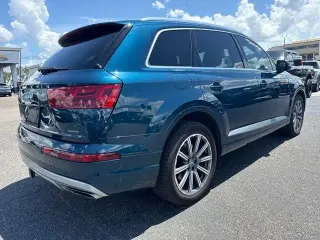 Audi Q7 2018 AWD 2.0T quattro Premium Plus 4dr SUV