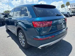 Audi Q7 2018 AWD 2.0T quattro Premium Plus 4dr SUV