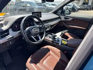 Audi Q7 2018 AWD 2.0T quattro Premium Plus 4dr SUV