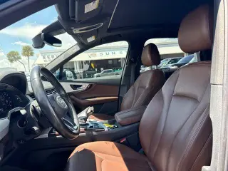 Audi Q7 2018 AWD 2.0T quattro Premium Plus 4dr SUV