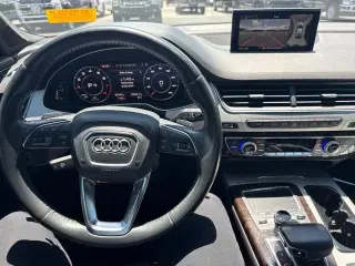 Audi Q7 2018 AWD 2.0T quattro Premium Plus 4dr SUV
