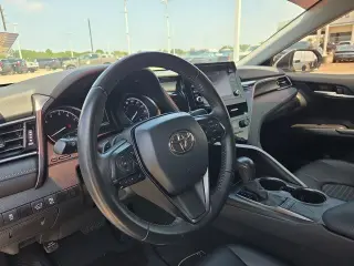 Toyota Camry 2023 SE 4dr Sedán