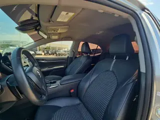 Toyota Camry 2023 SE 4dr Sedán