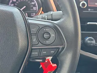 Toyota Camry 2023 SE 4dr Sedán