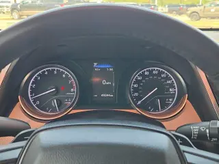Toyota Camry 2023 SE 4dr Sedán