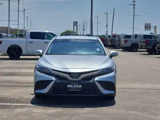 Toyota Camry 2023 SE 4dr Sedán