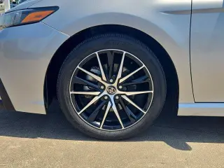 Toyota Camry 2023 SE 4dr Sedán