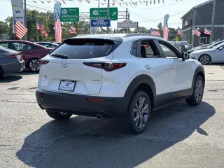 Mazda CX-30 2024 AWD 2.5 S Preferido 4dr SUV