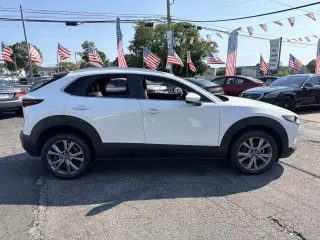 Mazda CX-30 2024 AWD 2.5 S Preferido 4dr SUV