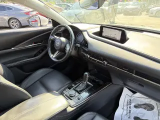 Mazda CX-30 2024 AWD 2.5 S Preferido 4dr SUV