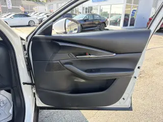 Mazda CX-30 2024 AWD 2.5 S Preferido 4dr SUV
