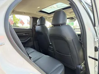 Mazda CX-30 2024 AWD 2.5 S Preferido 4dr SUV