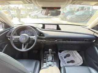 Mazda CX-30 2024 AWD 2.5 S Preferido 4dr SUV