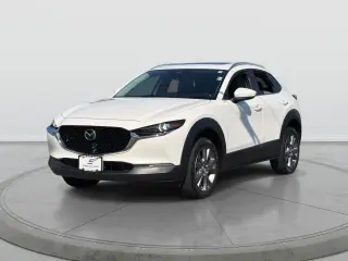 Mazda CX-30 2024 AWD 2.5 S Preferido 4dr SUV