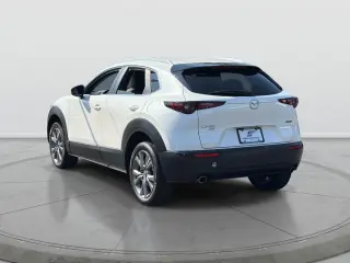 Mazda CX-30 2024 AWD 2.5 S Preferido 4dr SUV