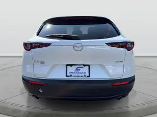 Mazda CX-30 2024 AWD 2.5 S Preferido 4dr SUV