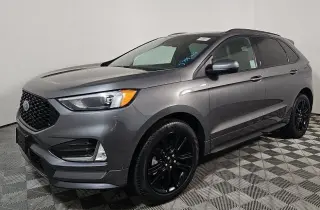 Ford Edge 2022 AWD ST-Line 4dr Crossover