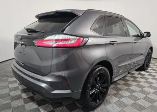 Ford Edge 2022 AWD ST-Line 4dr Crossover