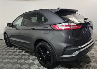 Ford Edge 2022 AWD ST-Line 4dr Crossover
