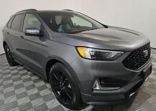 Ford Edge 2022 AWD ST-Line 4dr Crossover