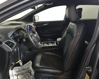 Ford Edge 2022 AWD ST-Line 4dr Crossover